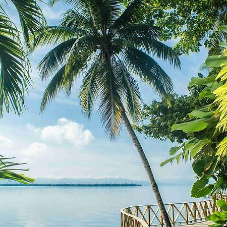 Banana Palms Hotel 里约杜尔塞 外观 照片