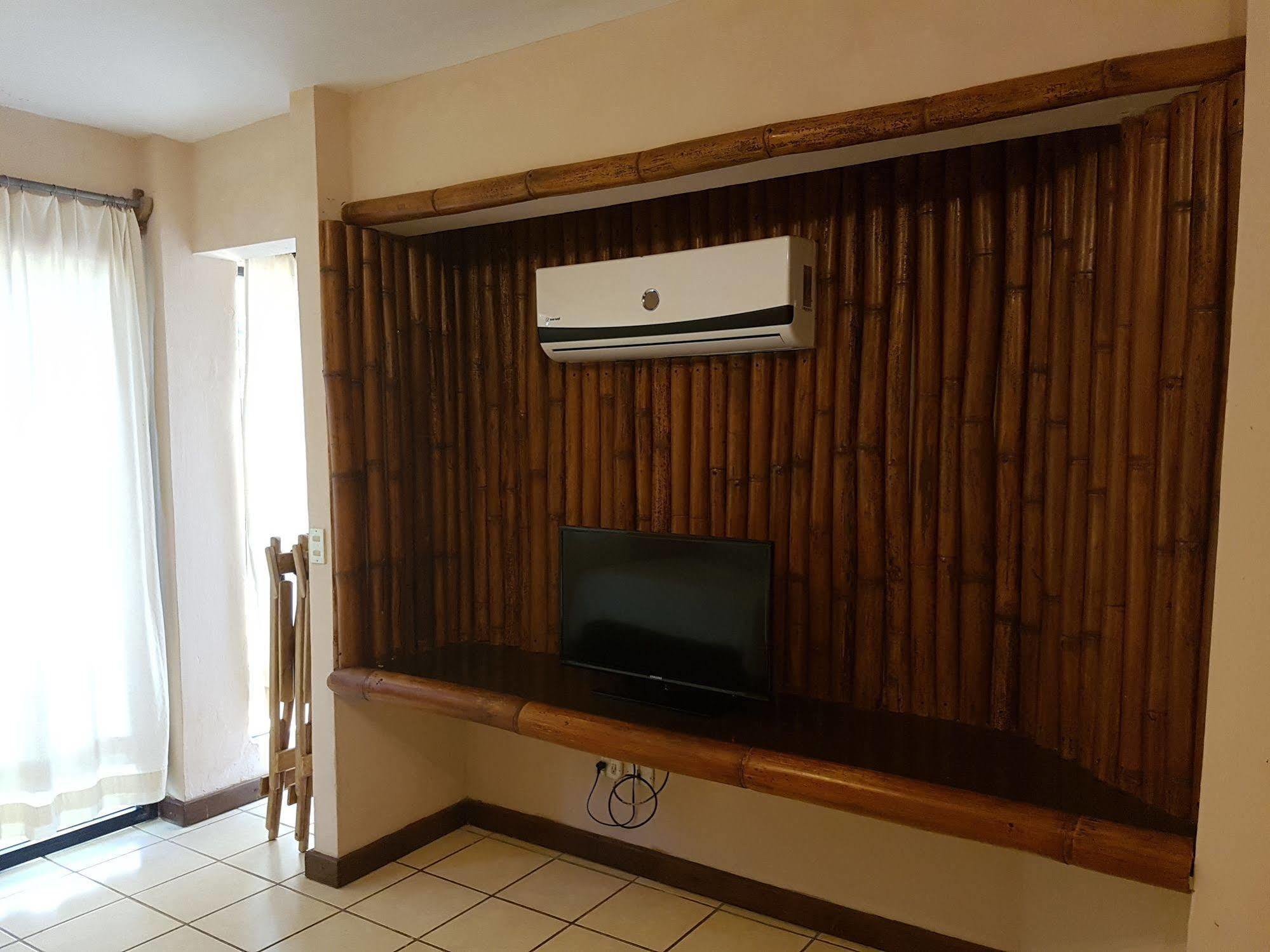 Banana Palms Hotel 里约杜尔塞 外观 照片