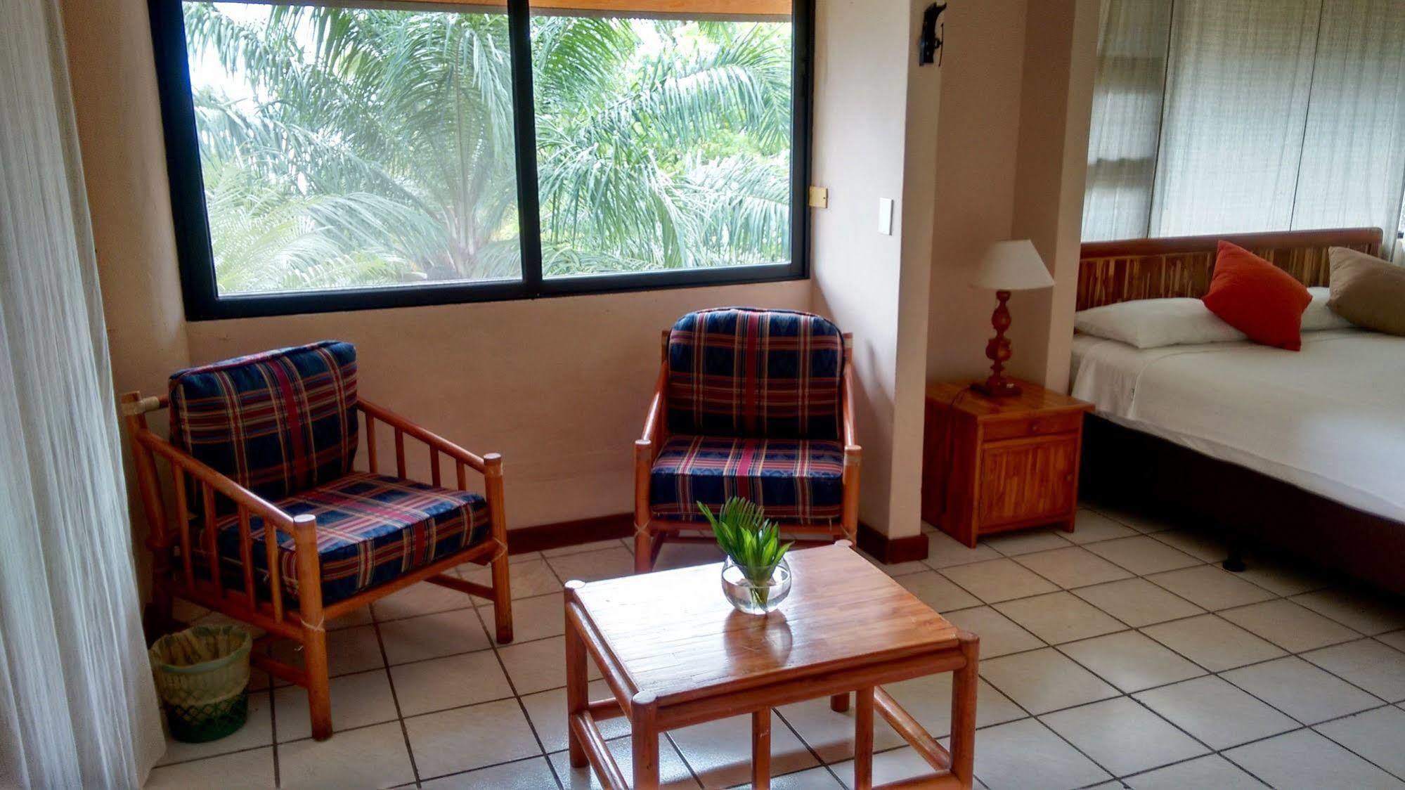 Banana Palms Hotel 里约杜尔塞 外观 照片