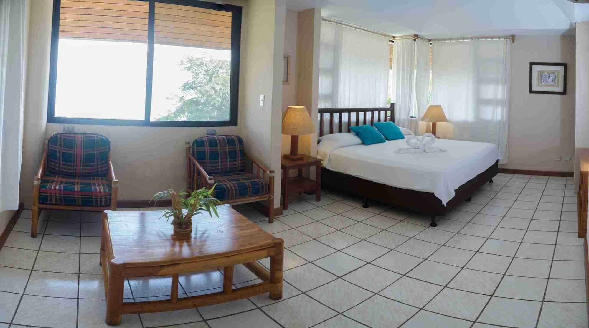Banana Palms Hotel 里约杜尔塞 外观 照片