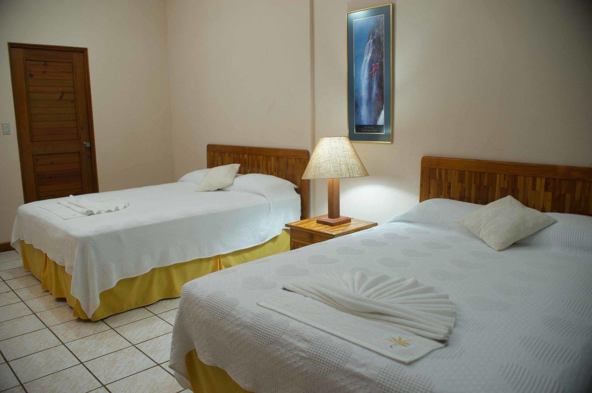 Banana Palms Hotel 里约杜尔塞 外观 照片